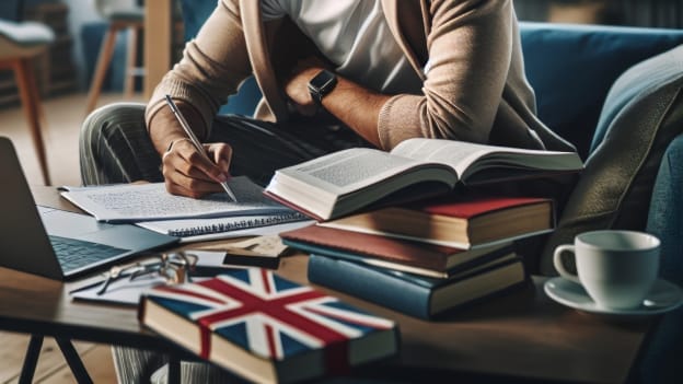 How proficient English skills open doors to youth employability