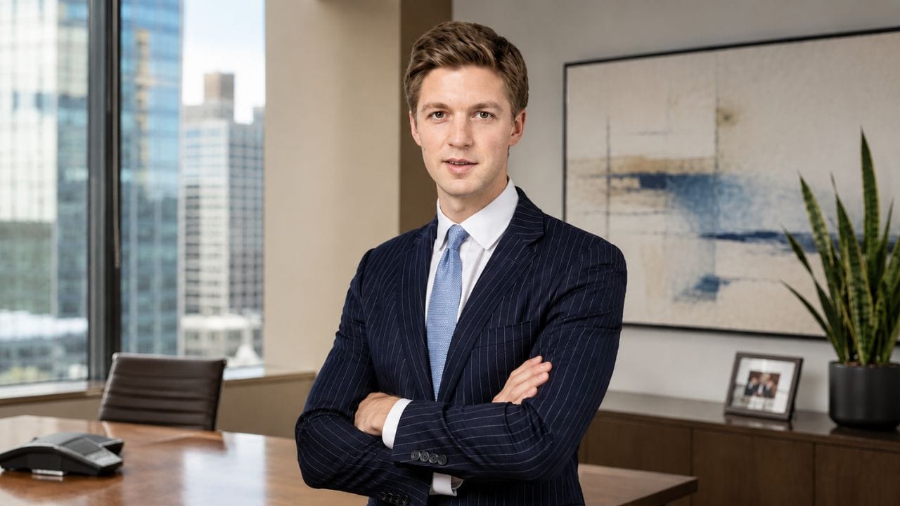 Tysers appoints William Furness-Smith as interim CEO of Singapore business