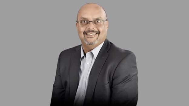 Commvault’s Ramesh Kalanje on how data can be the new currency for HR leaders