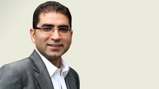 Technology is the way for HR industry: Varun Talwar