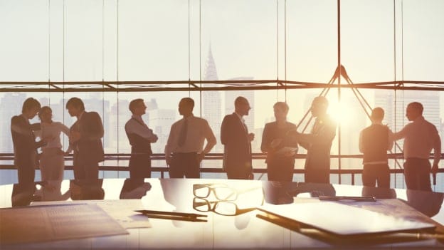HR challenges post M&As