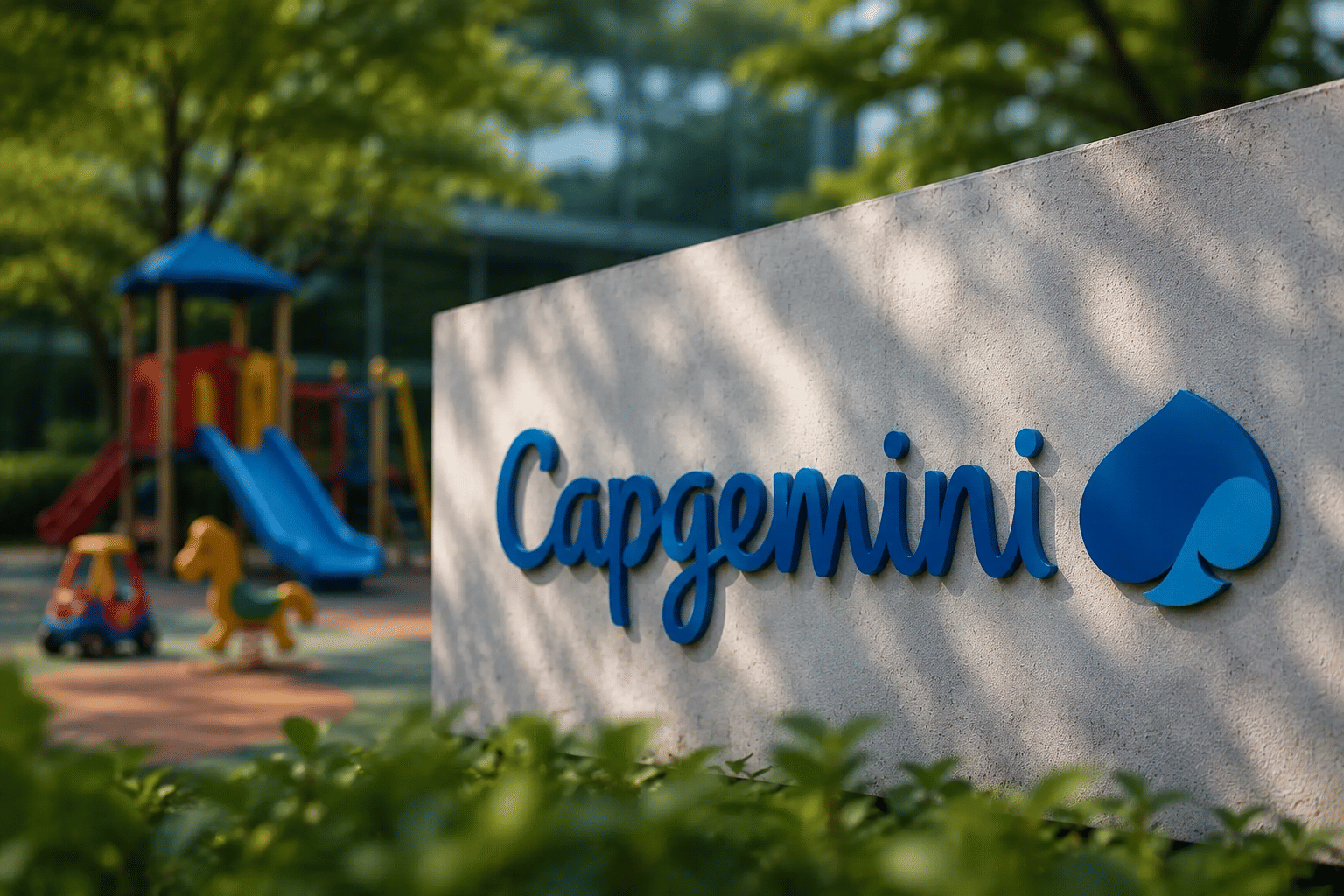 Child rights panel says Capgemini has no direct role in Bengaluru daycare case