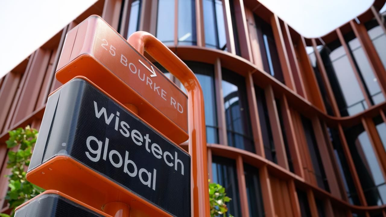 WiseTech Global appoints Tim Ebbeck as independent Non-Executive Director