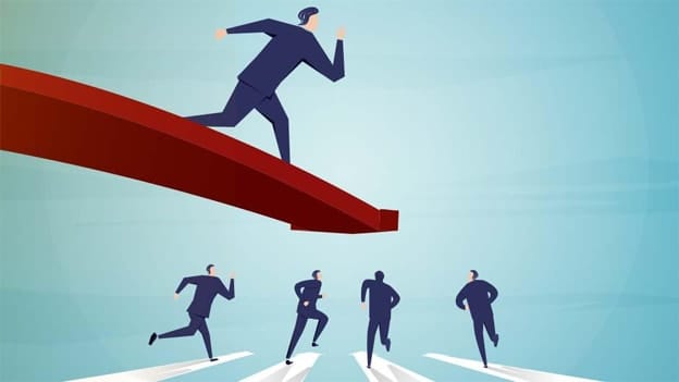 L&D as a strategic lever for business: A tweetchat