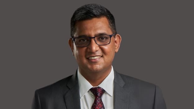 How Amir Bharwani of eClerx drives HR innovation and business impact with a skills-first strategy