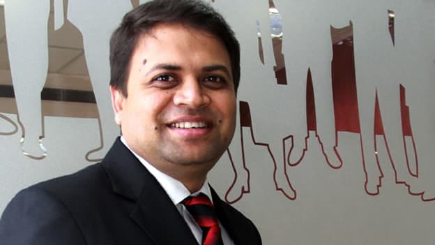 Recruitment and learning will see major interventions: Pankaj Bansal