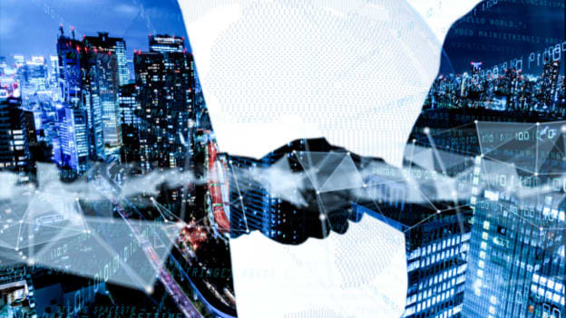 Singapore's Dyna.Ai expands in the Middle East