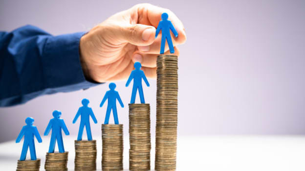 India’s job market may see salary hike of 30-40% for emerging skills and leadership roles: Report