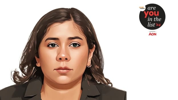 Are You In The List 2024 Winner: Preeti Naik on the art and science of HR