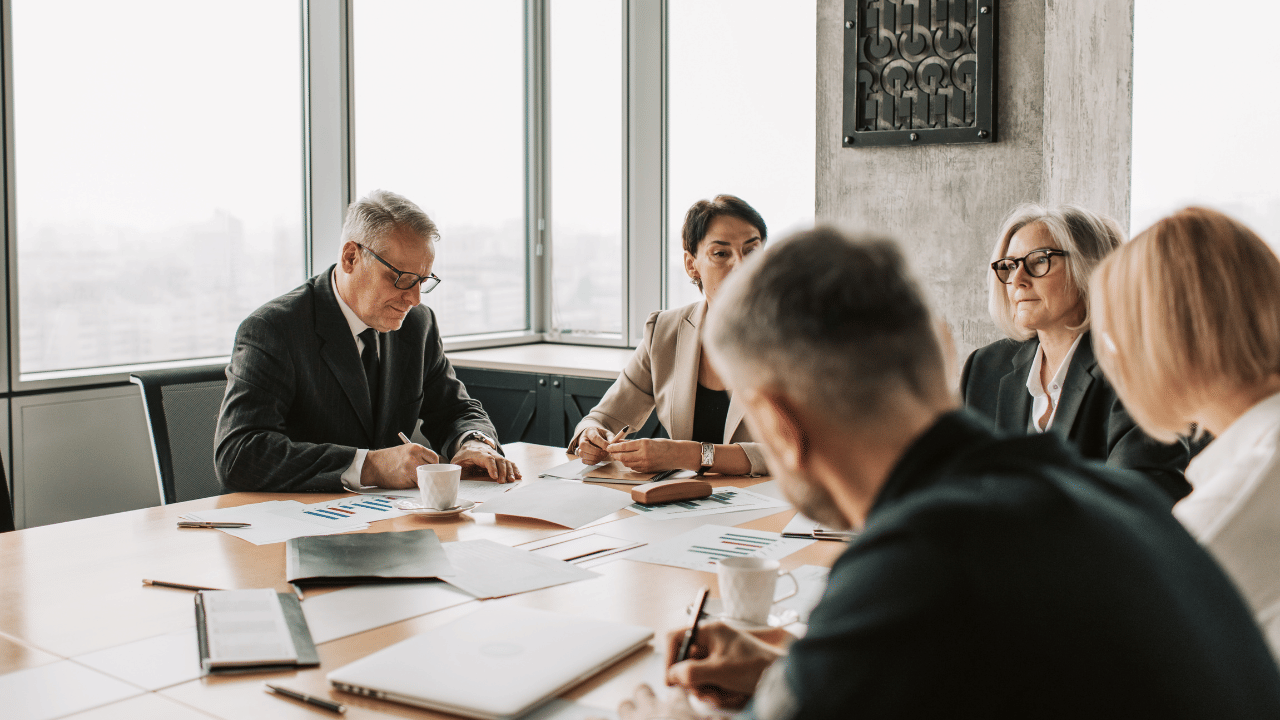What People Officers need to thrive in 2026