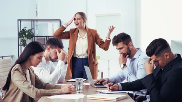 Fostering happiness and creating thriving teams