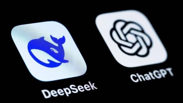 ChatGPT, DeepSeek banned as Finance Ministry tightens AI security policies