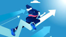 Career development in a new work environment – Going beyond career ladders
