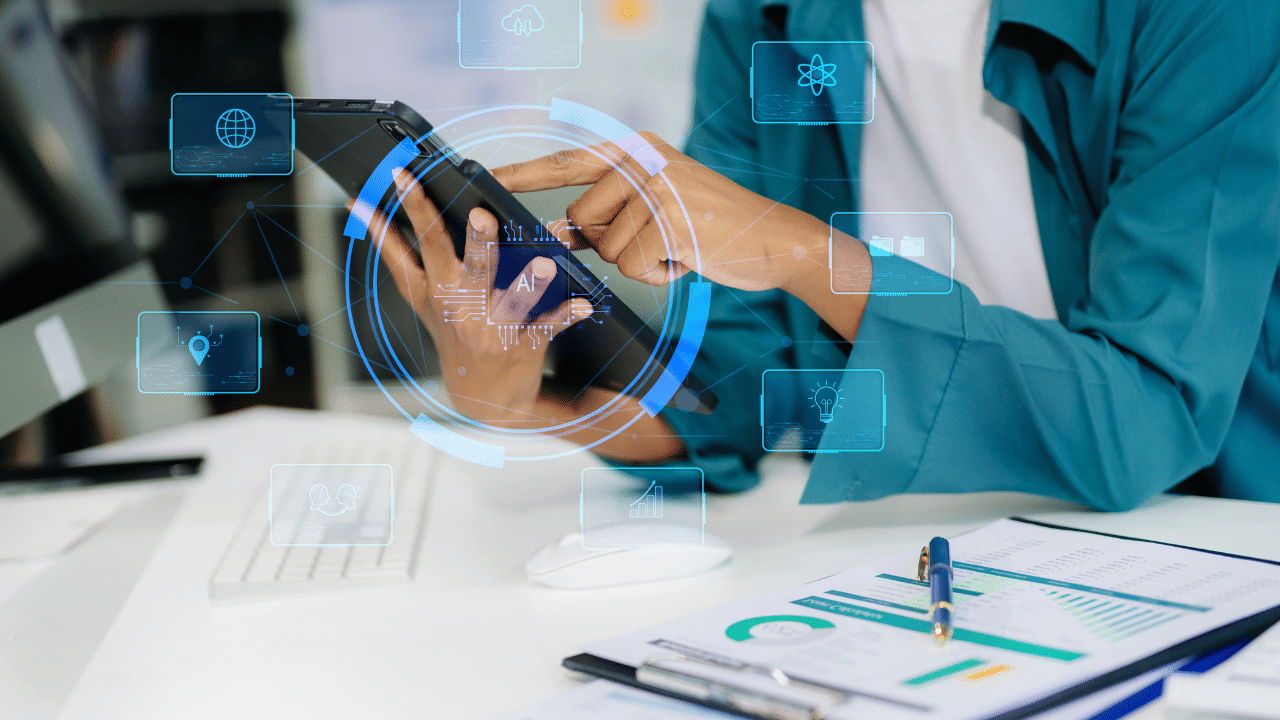 MUFG rolls out role-based AI, keeping humans in the loop