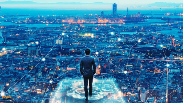 How AI enhances careers and salaries in APAC