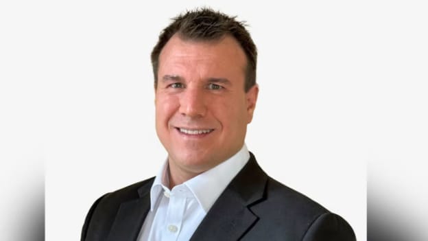 Matthew Glenville joins CFC as first group COO