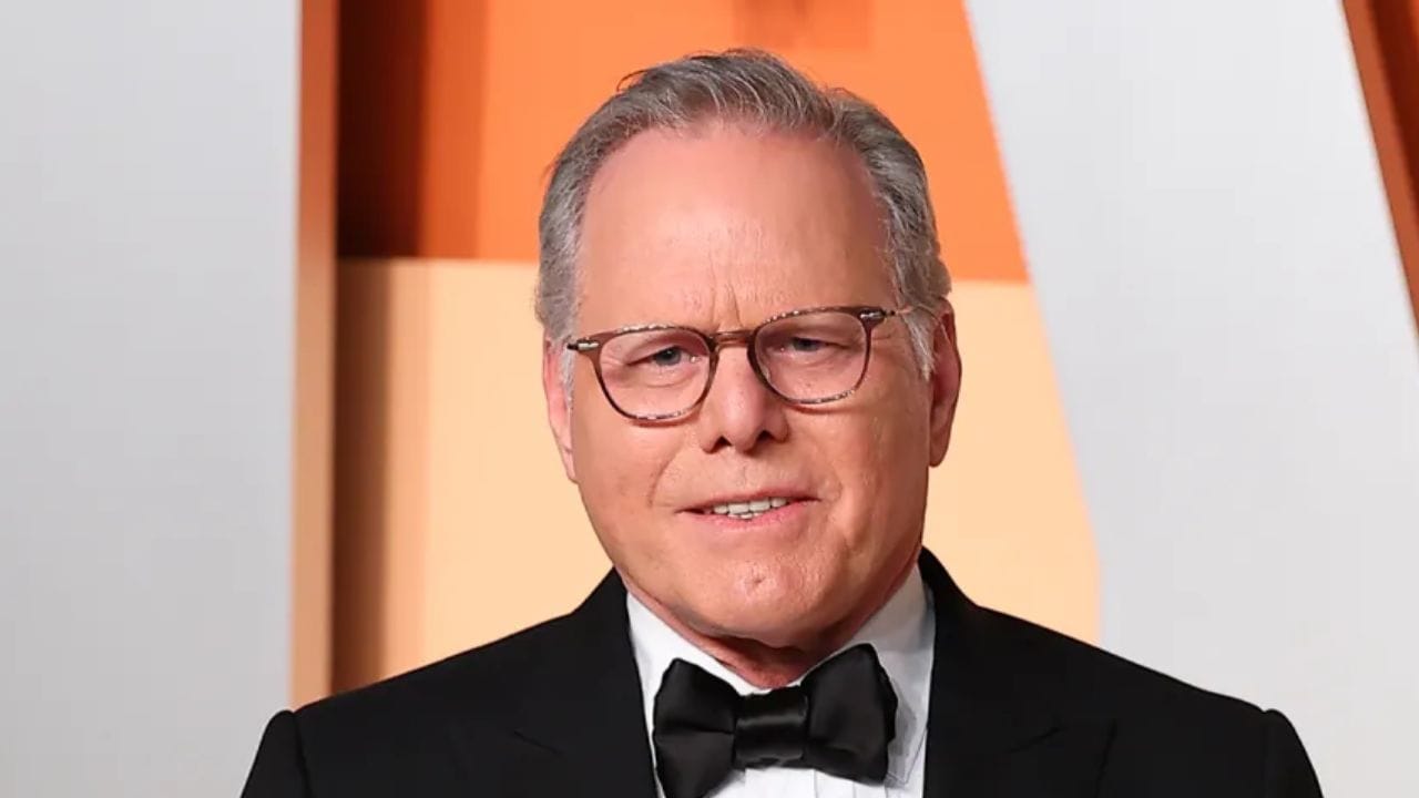 CEO pay jumps to $165 million at Warner Bros Discovery, with a possible $550 million exit package