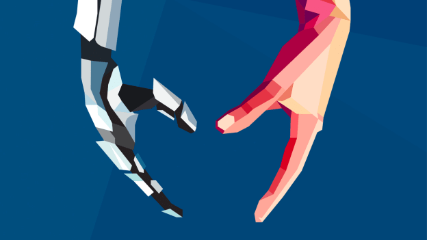 A meaningful new approach to AI & Machine Learning