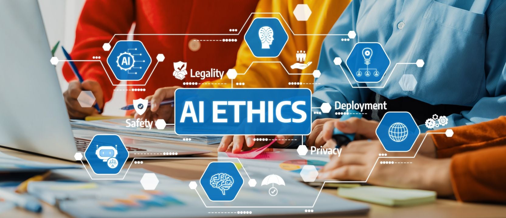India needs its own AI safety framework, not a copy of US pact: Industry experts