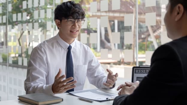 Inside Singapore: Jobseeker Support scheme, explained