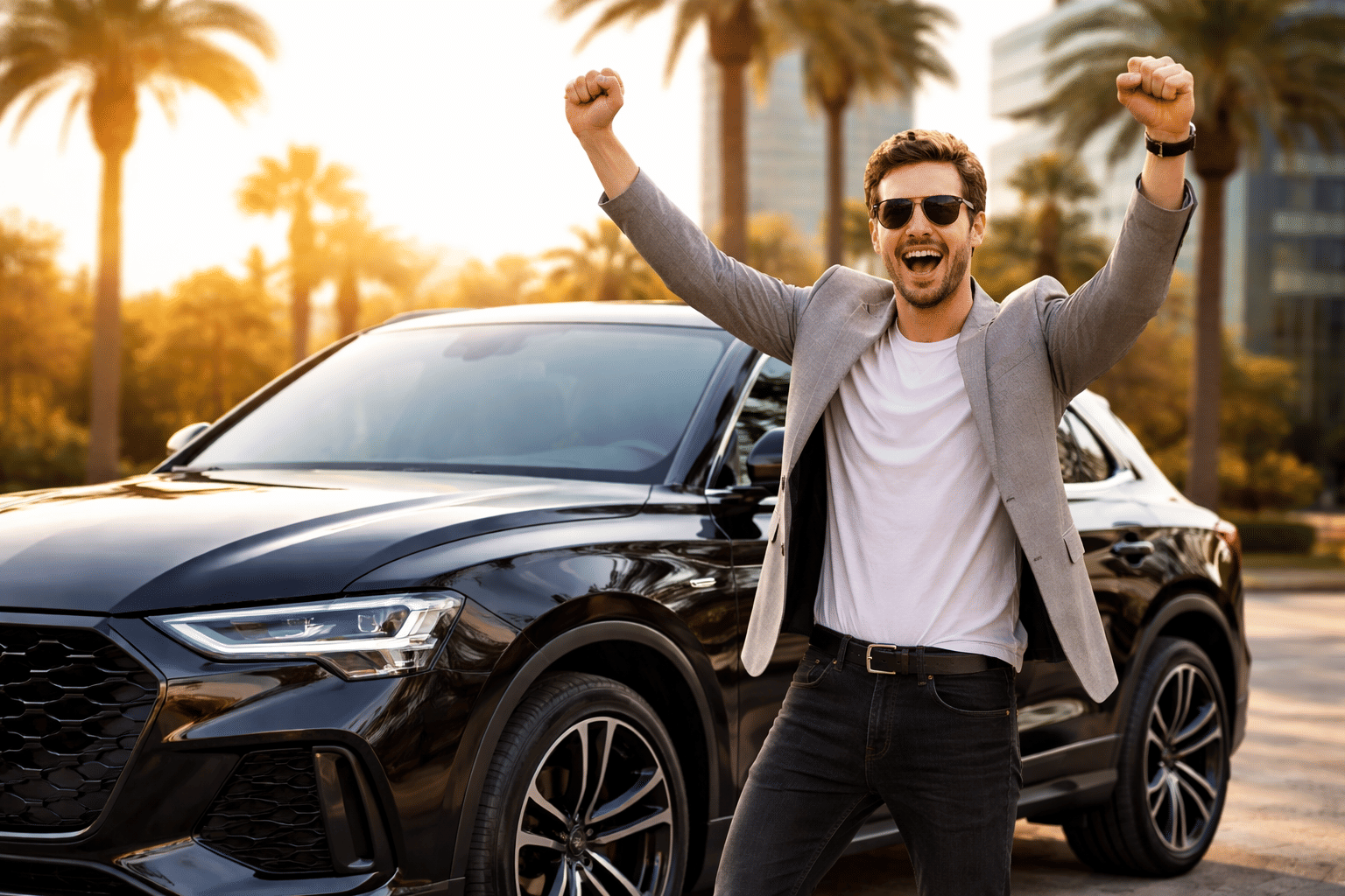 How digital-first corporate vehicle leasing is becoming a smarter HR advantage