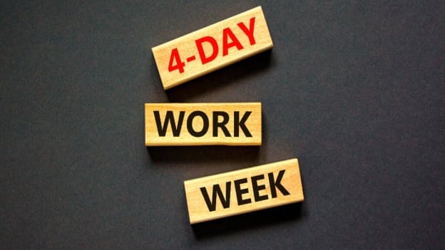 Is Asia prepared to adopt a 4-day work week?