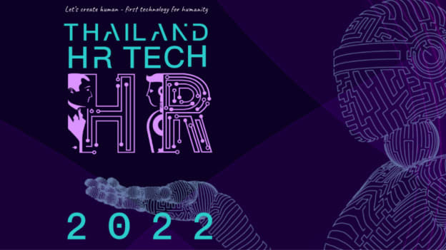 People Matters named exclusive media partner  at Thailand HR Tech Conference & Exposition 2022