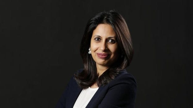Food takes centre stage as organisations strive to boost productivity: Manika Awasthi, CPO, Compass Group, India