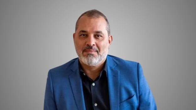 Neurocare Group names Tariq El-Titi as Senior VP for MENA