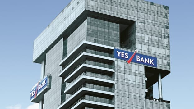 YES Bank denies running parallel business with Rana Kapoor’s Family Office