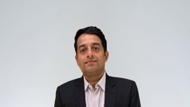 Eternis Fine Chemicals appoints Hari Menon as Global CHRO