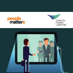 Developing Leaders Virtually - A Case Study