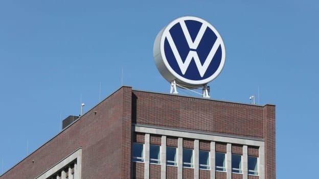 Volkswagen strikes deal to cut 35,000 jobs by 2030