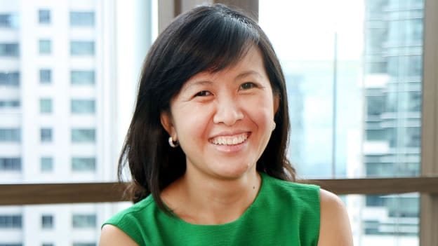 Learn beyond your job scope to be future-ready: Bank of Singapore's Stephenie Teo