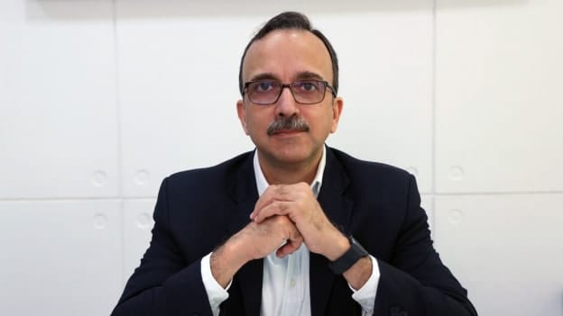 Authbridge’s Ajay Trehan on thriving cultures and tech-driven talent strategies