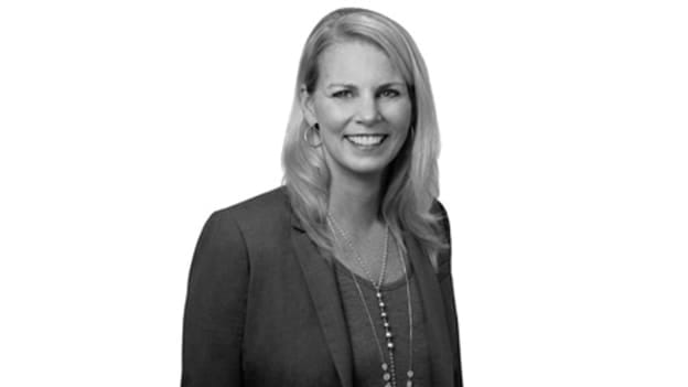 JLL appoints Laura Adams as the Chief Human Resources Officer