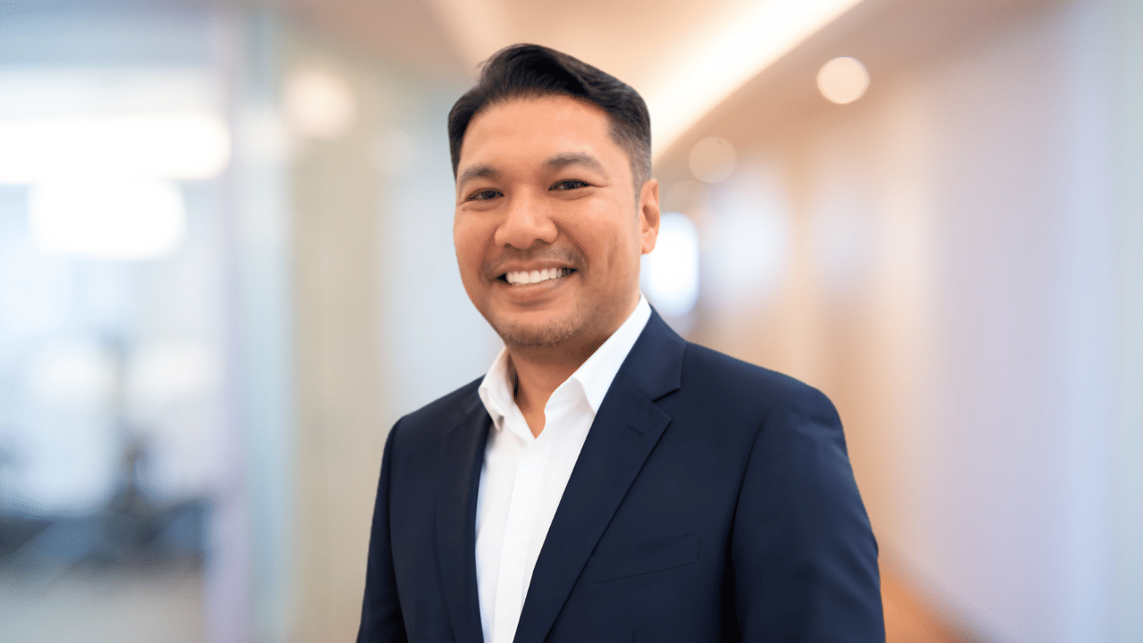 Shell elevates Ahmad Bukhari Mohd Yunus as Vice President of HR Malaysia