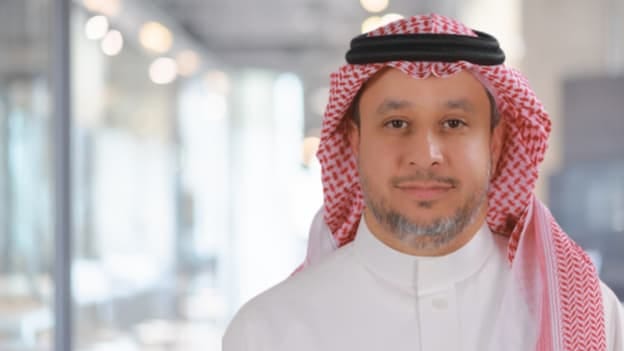 Yasser Alswailem appointed as CEO of sirar by stc