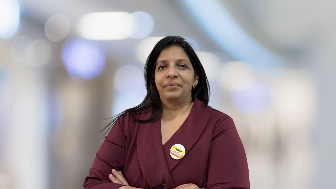Avanse Financial Services appoints Anila Rajneesh as Chief People Officer