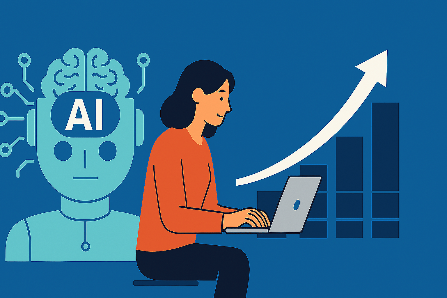 From cost centre to growth engine: How AI is redefining learning & development