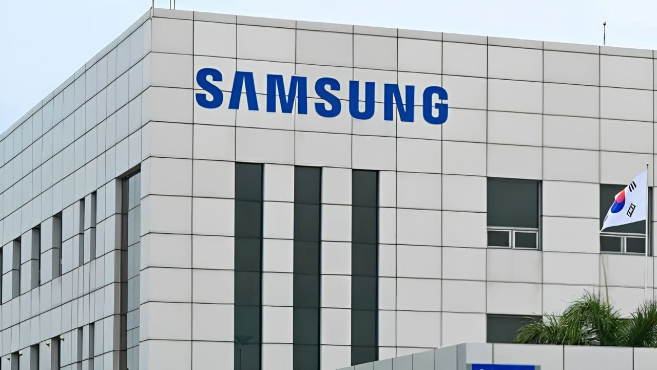 Samsung staff back bonus agreement that could pay some chip workers ₹3.5 crore