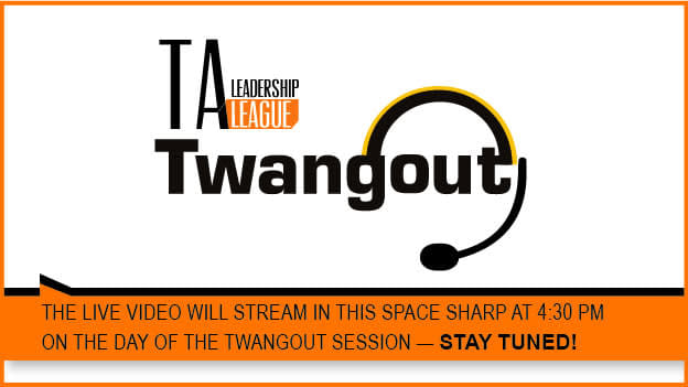 Twangout on Predictive Hiring 2.0