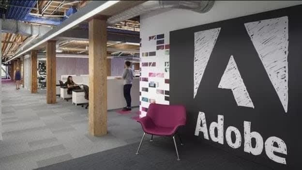 Adobe appoints David Wadhwani as Executive Vice President