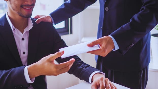 What to consider when receiving your year-end compensation
