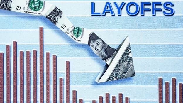 Layoffs decline 52% in Indian startups in 2025 — Only 7 companies cut jobs