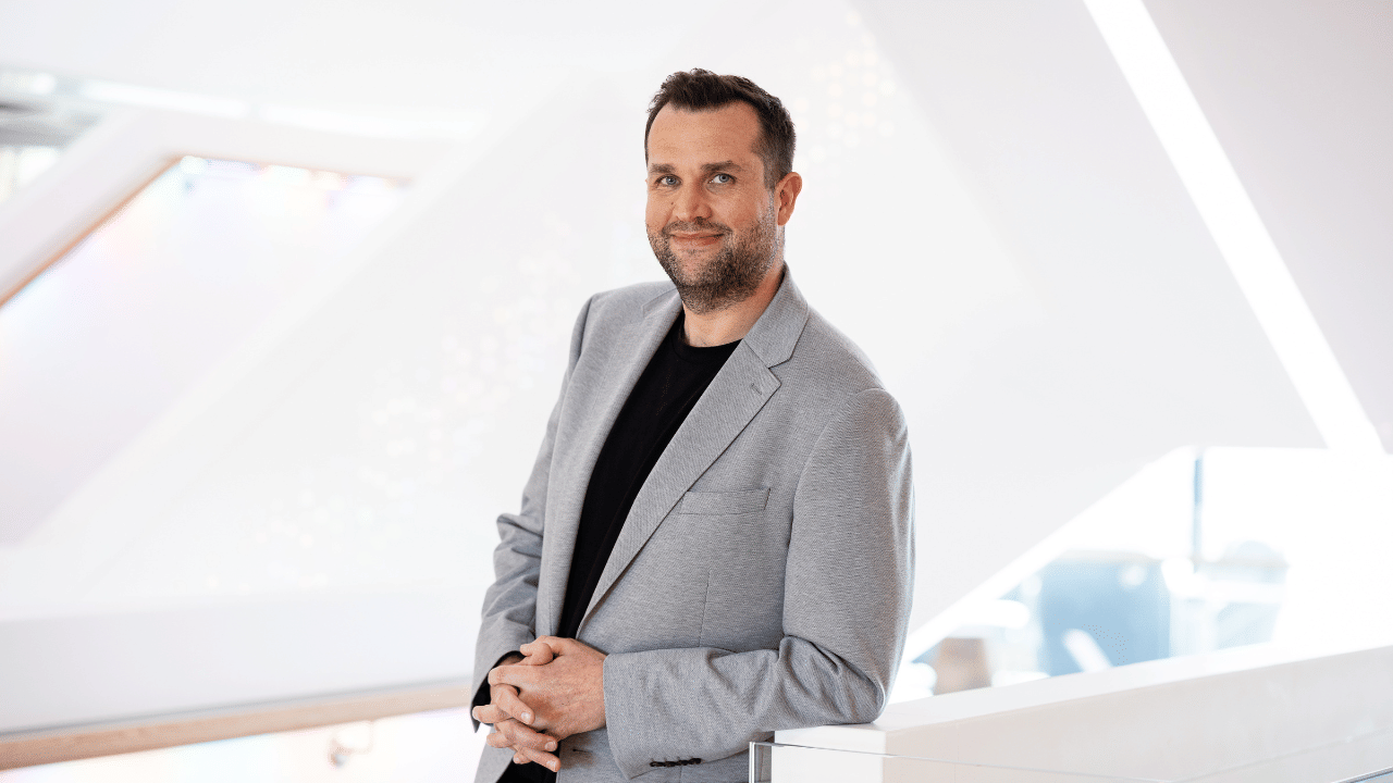 Dataiku appoints Andrew Boyd as SVP, GM for Asia Pacific and Japan