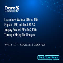 Is hiring via competition/hackathon the future?