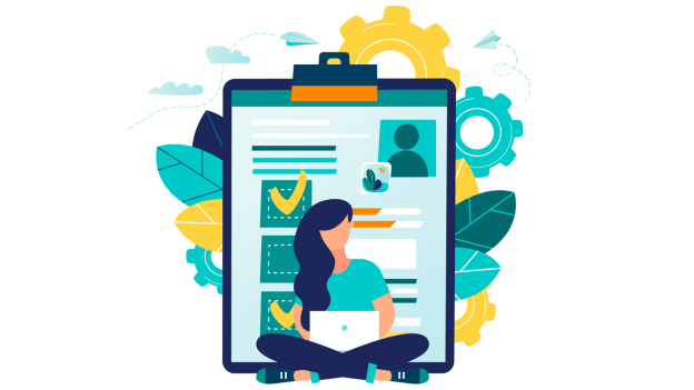 How are Facebook and Google taking over the recruiting industry?