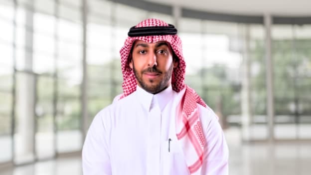 Sharqia Development Authority appoints Talal Almaghlouth as CEO