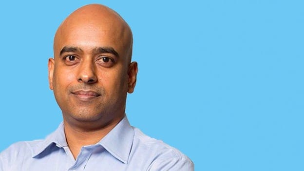 Bill & Melinda Gates Foundation appoints new India Country Director